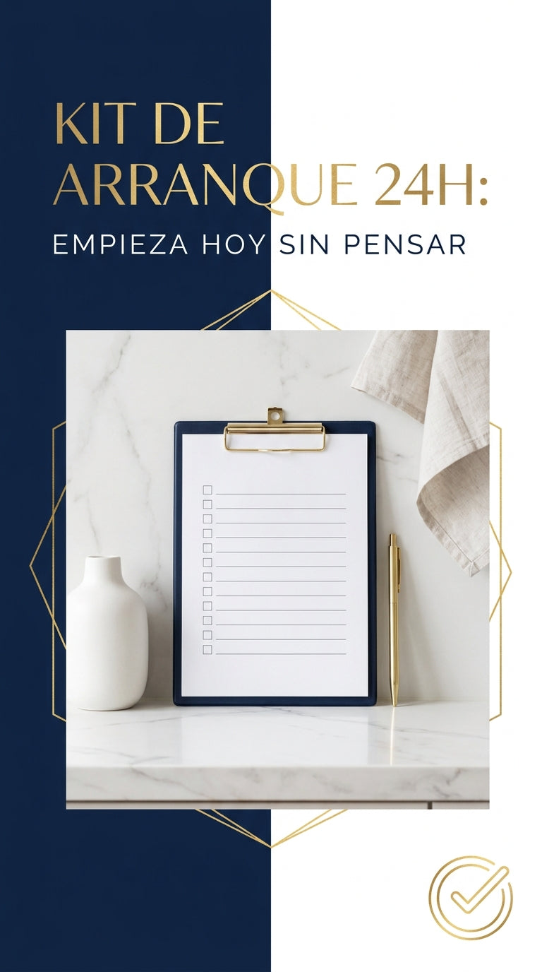 Adiós Hinchazón 3-Day Reset + 3 BONOS Exclusivos + El Planificador de Cenas +☕ HACK DEL CAFÉ
