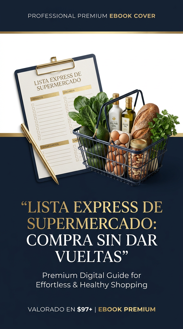 Adiós Hinchazón 3-Day Reset + 3 BONOS Exclusivos + El Planificador de Cenas +☕ HACK DEL CAFÉ